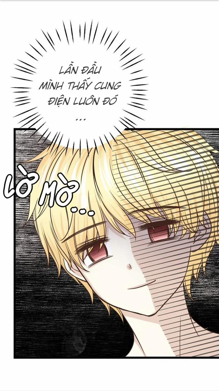 Ê, Hoàng Tử ! 7 trang 2