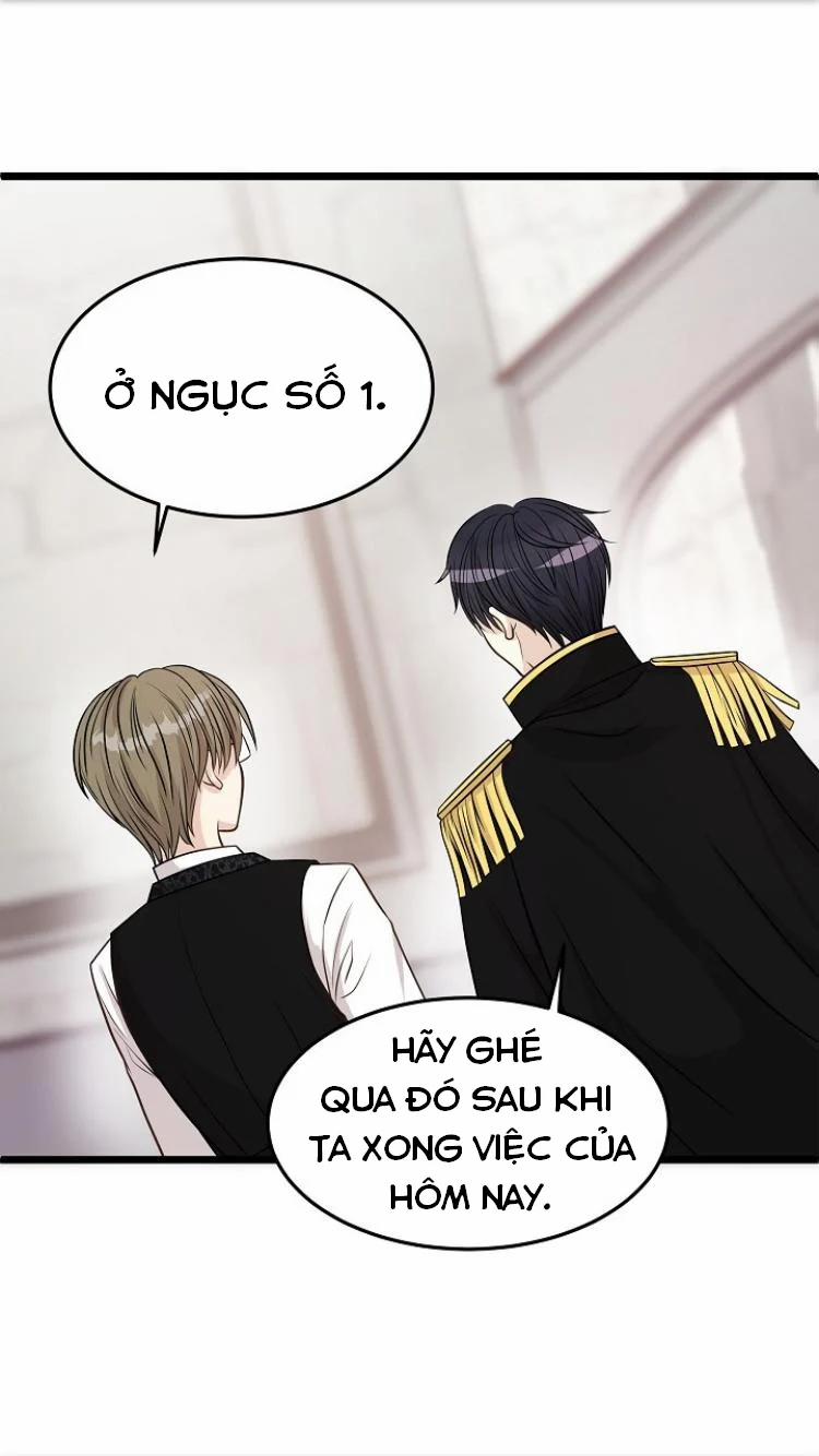 Ê, Hoàng Tử ! 7 trang 20