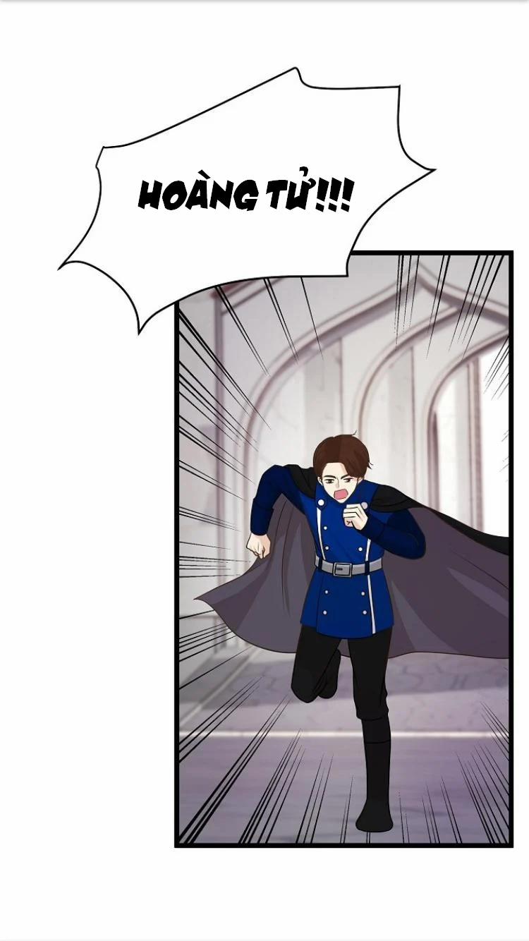 Ê, Hoàng Tử ! 7 trang 21