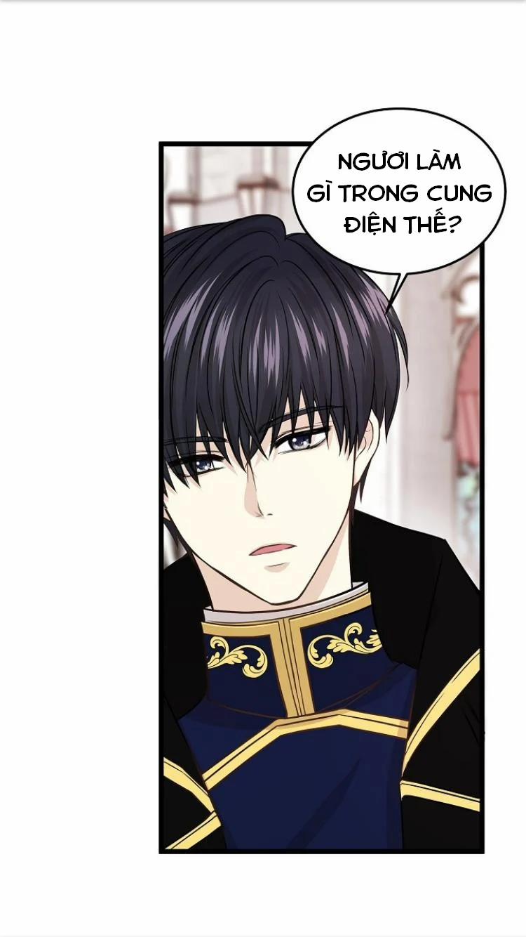 Ê, Hoàng Tử ! 7 trang 23