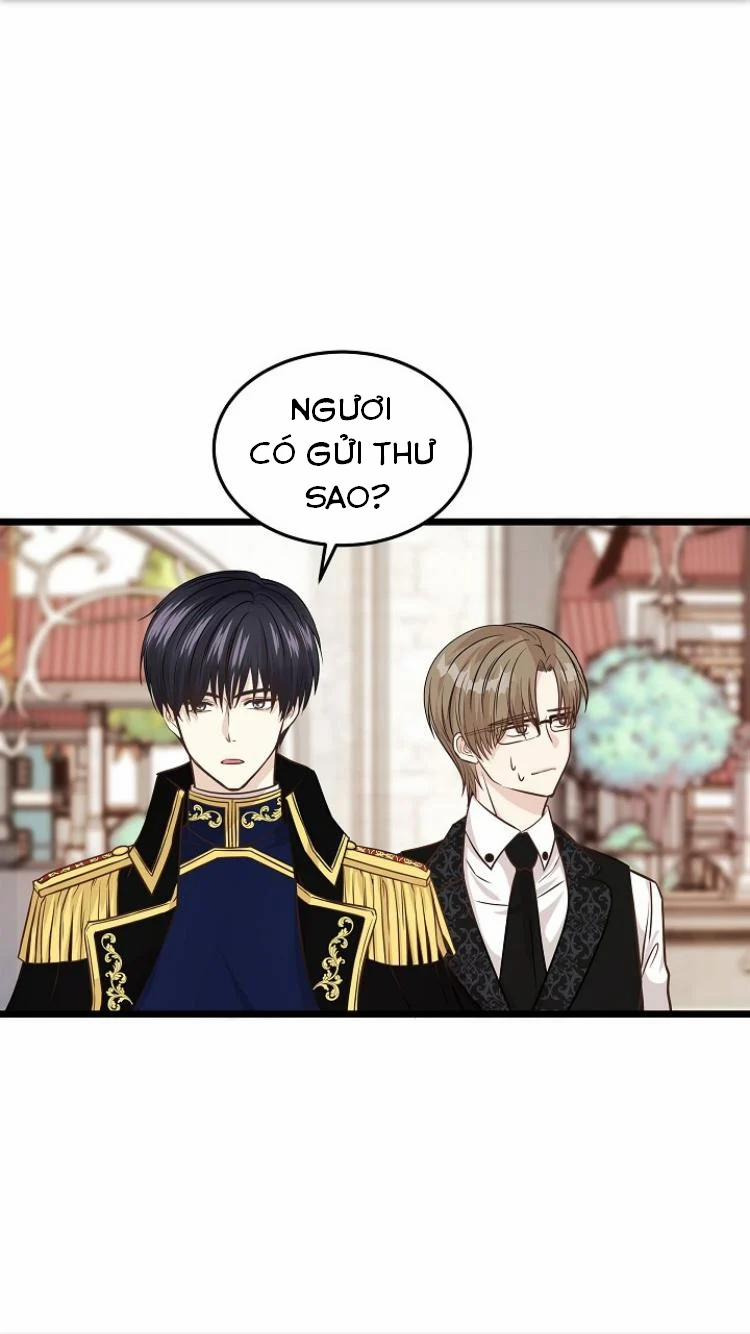 Ê, Hoàng Tử ! 7 trang 25