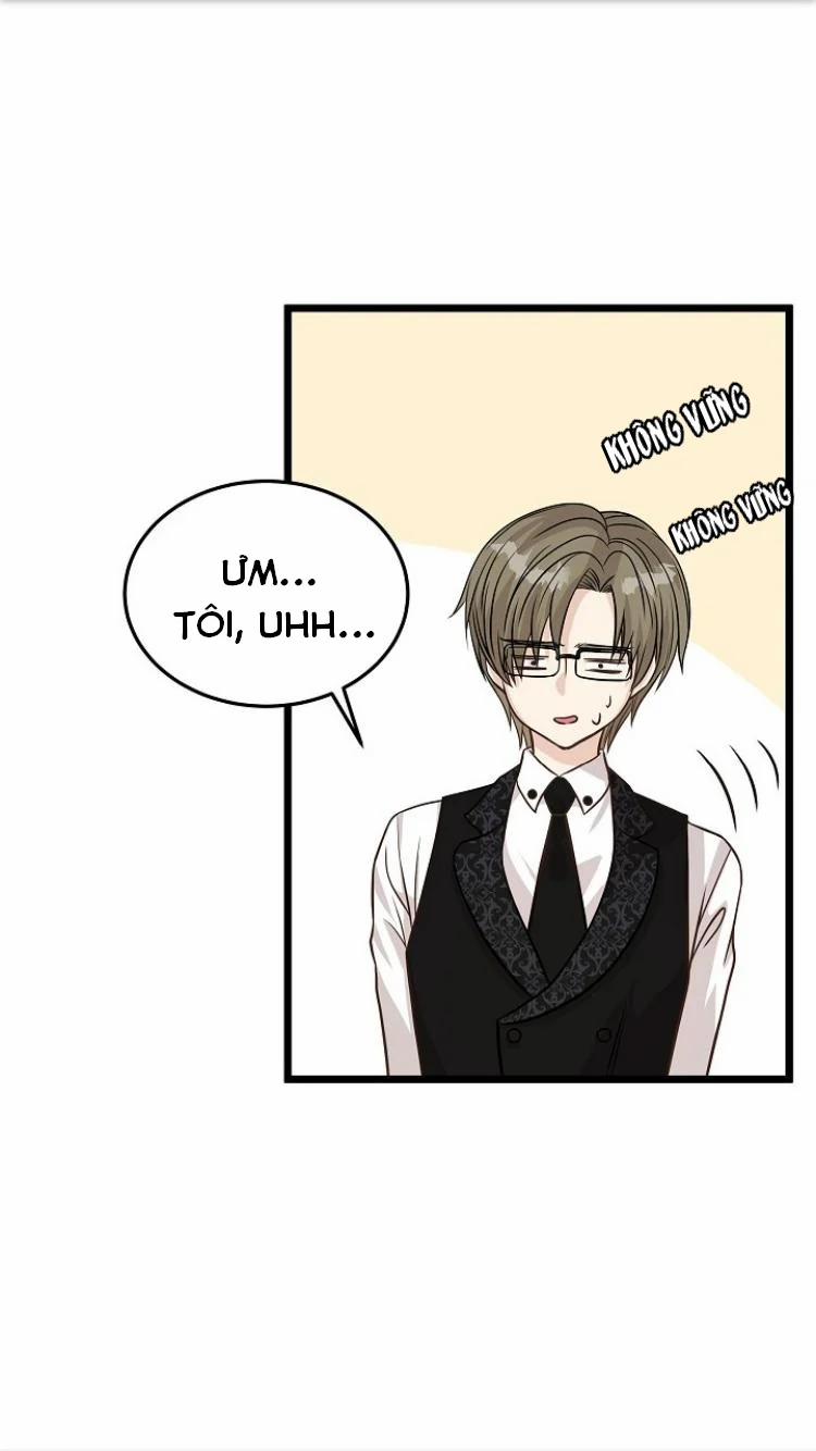 Ê, Hoàng Tử ! 7 trang 27