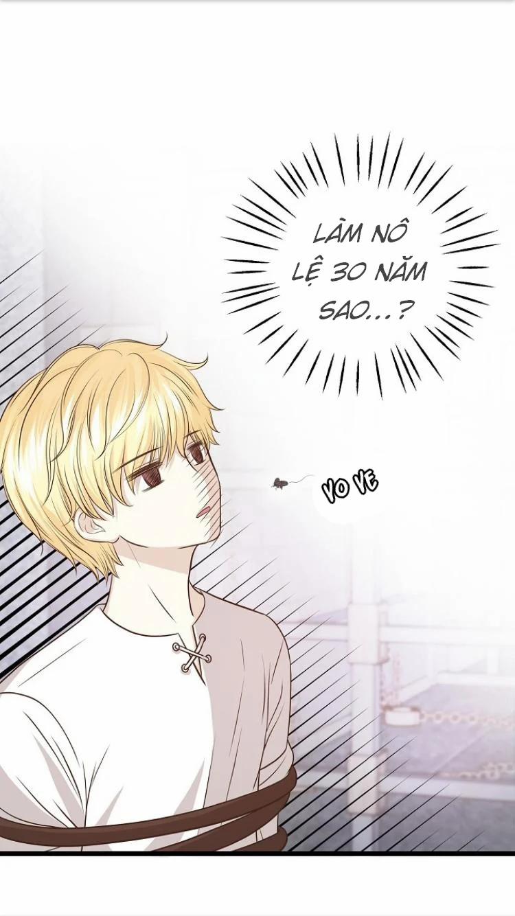 Ê, Hoàng Tử ! 7 trang 29