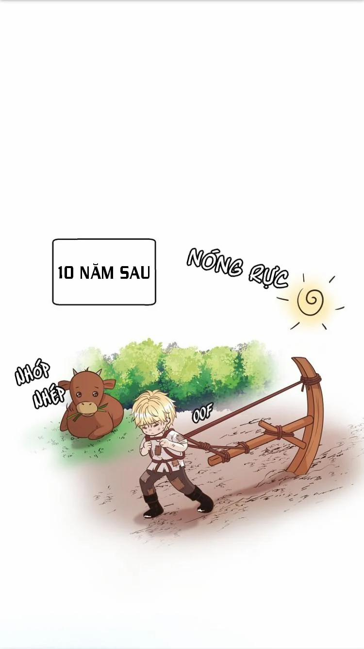 Ê, Hoàng Tử ! 7 trang 30