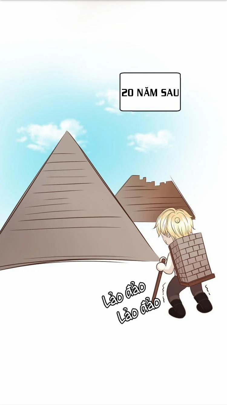 Ê, Hoàng Tử ! 7 trang 31