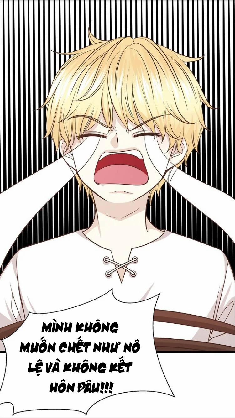 Ê, Hoàng Tử ! 7 trang 33