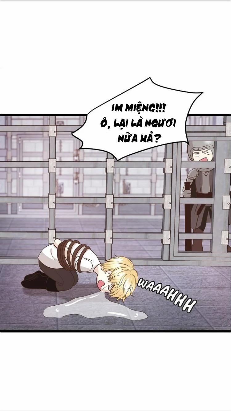 Ê, Hoàng Tử ! 7 trang 34