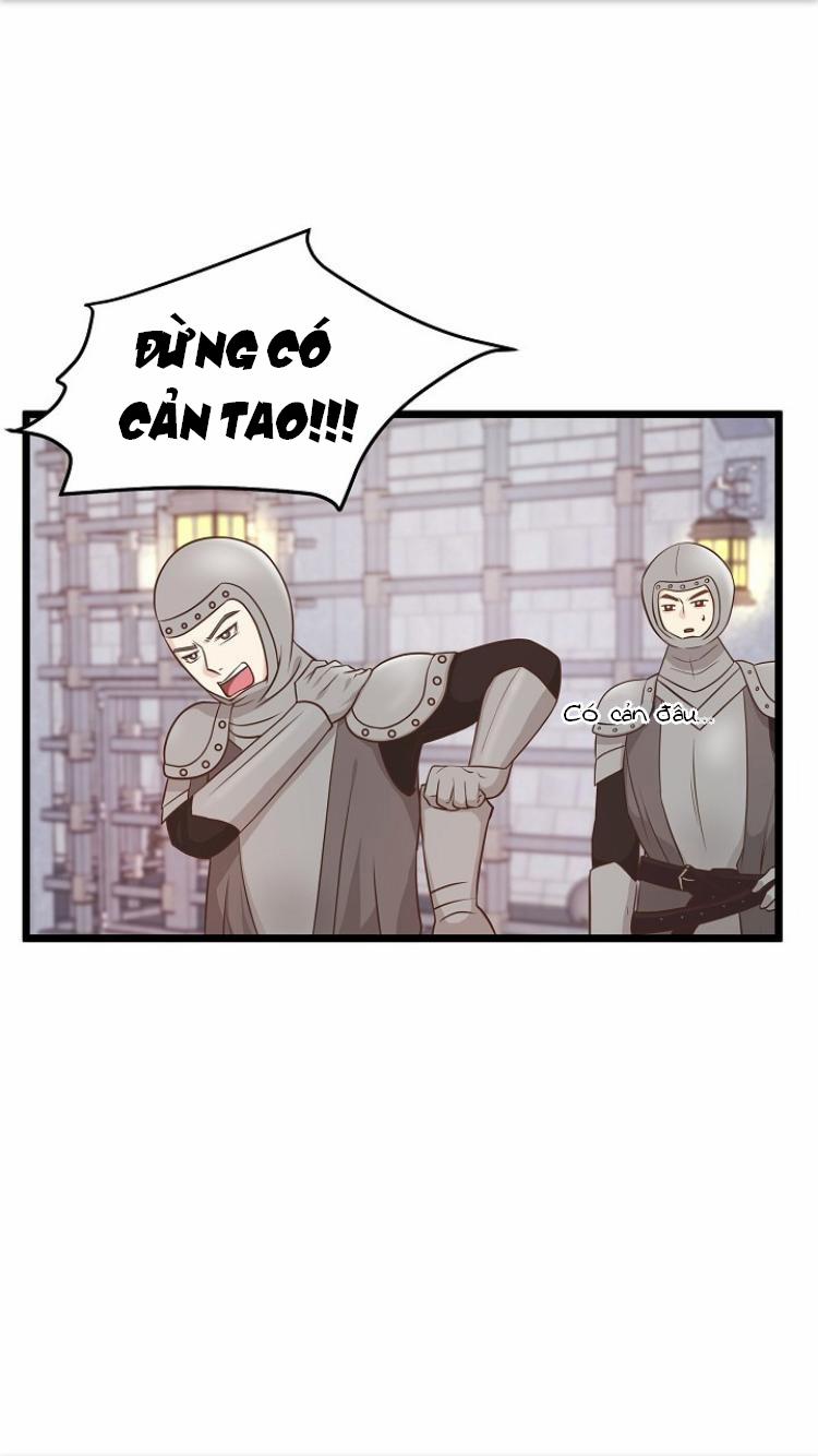 Ê, Hoàng Tử ! 7 trang 38