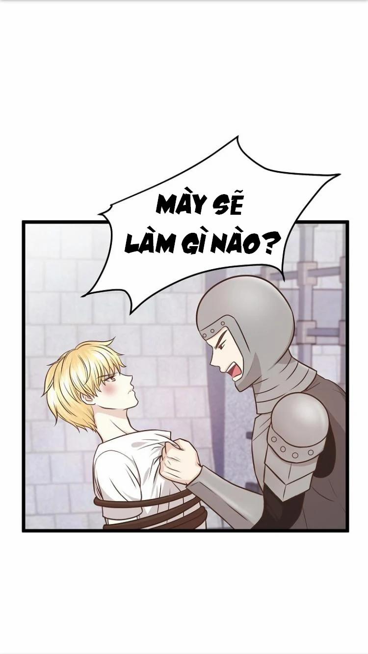 Ê, Hoàng Tử ! 7 trang 41