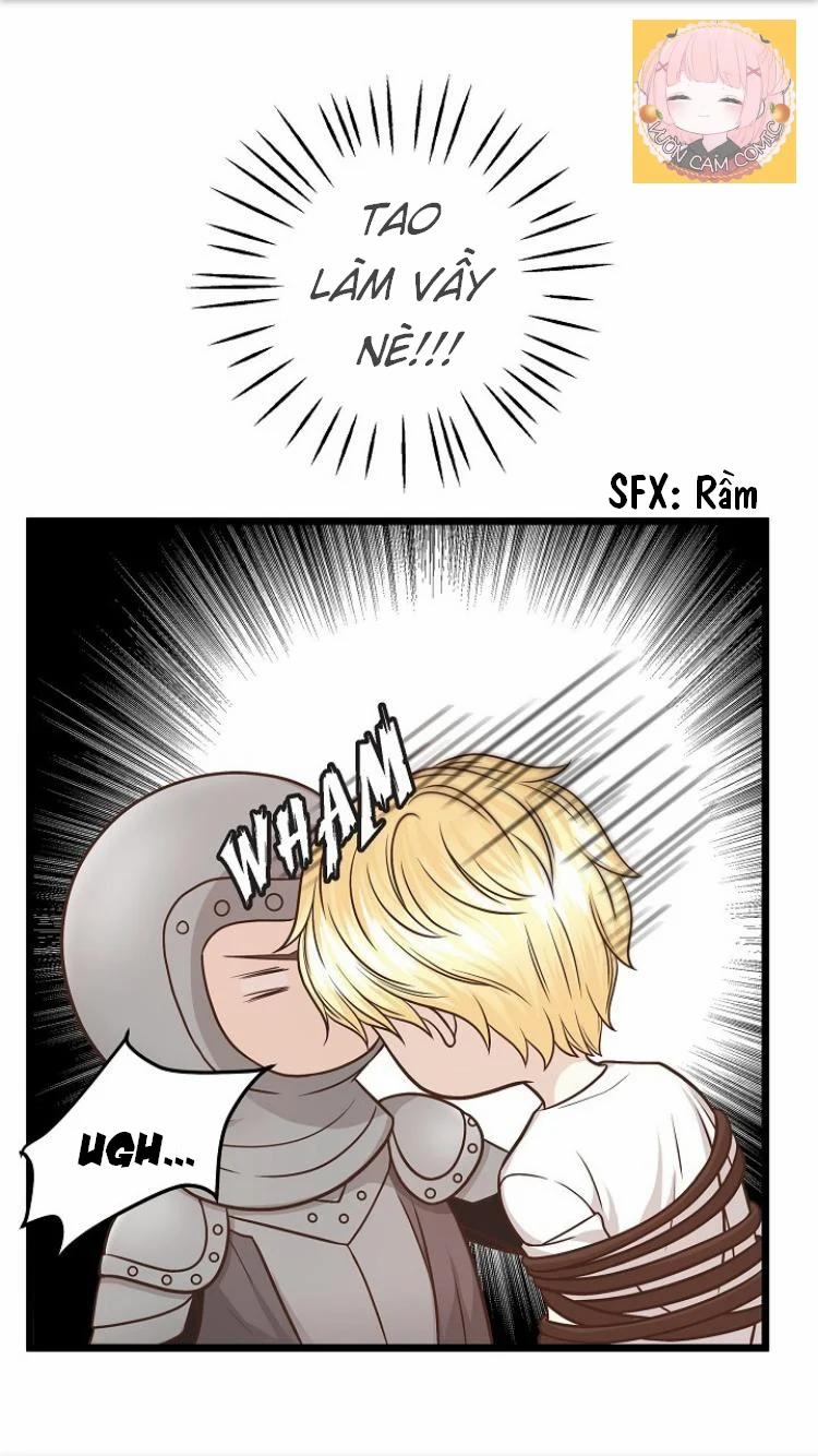 Ê, Hoàng Tử ! 7 trang 42