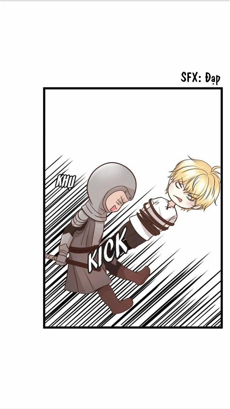 Ê, Hoàng Tử ! 7 trang 43