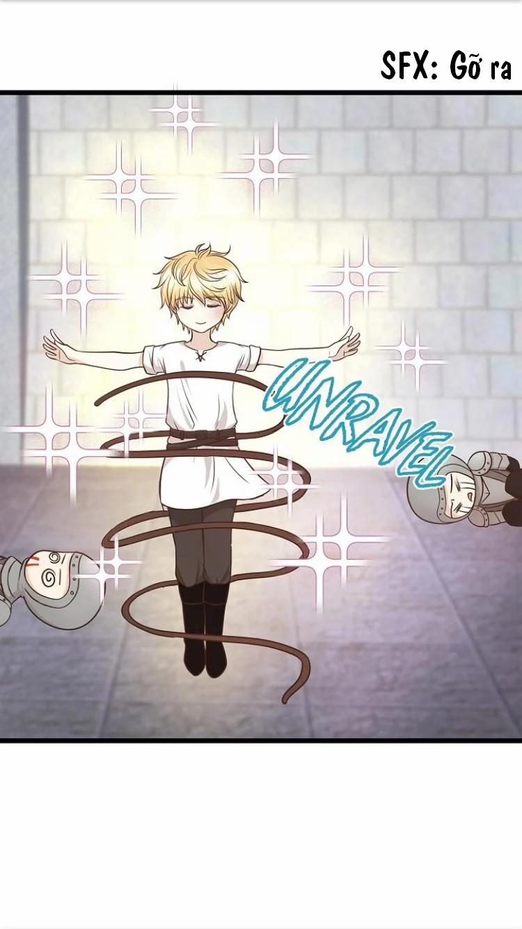 Ê, Hoàng Tử ! 7 trang 44