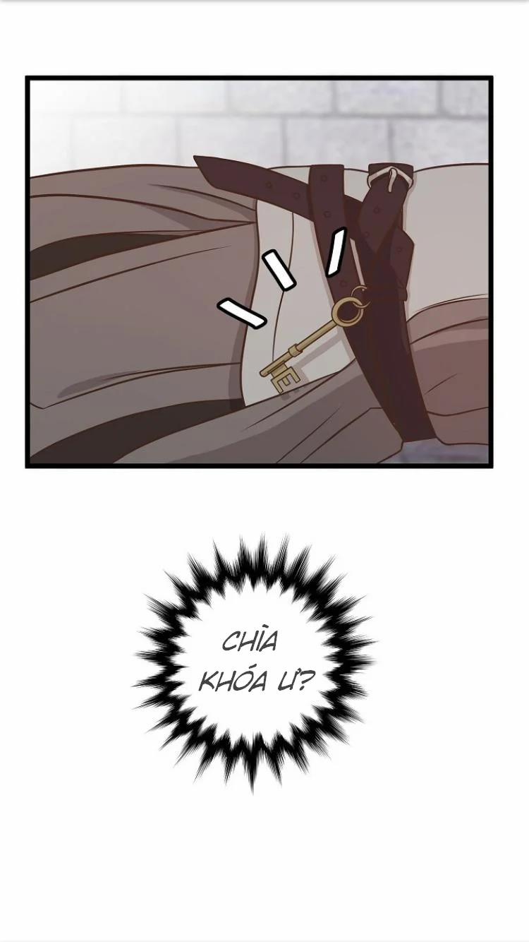 Ê, Hoàng Tử ! 7 trang 45