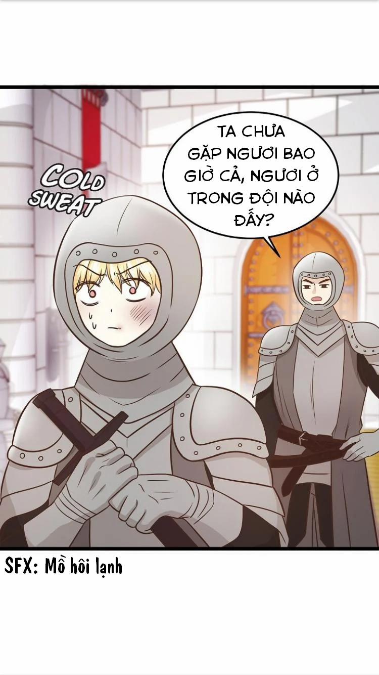 Ê, Hoàng Tử ! 7 trang 49