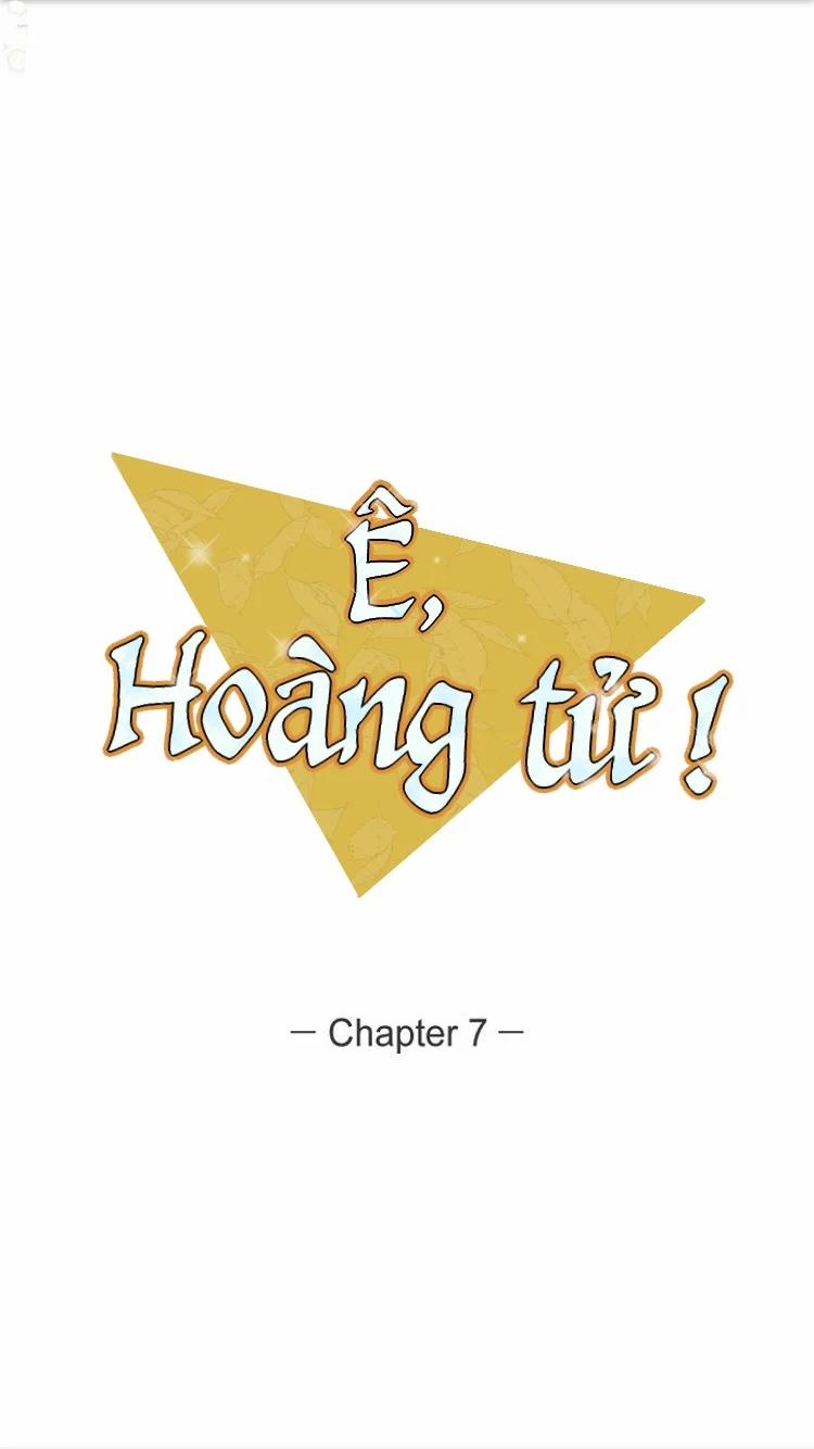 Ê, Hoàng Tử ! 7 trang 5
