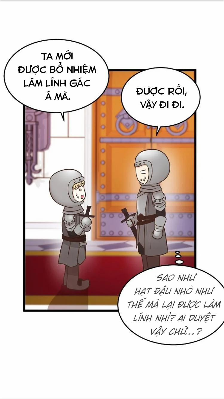 Ê, Hoàng Tử ! 7 trang 50