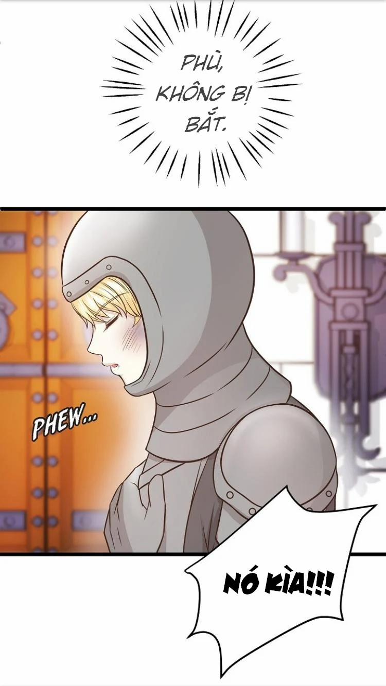 Ê, Hoàng Tử ! 7 trang 51