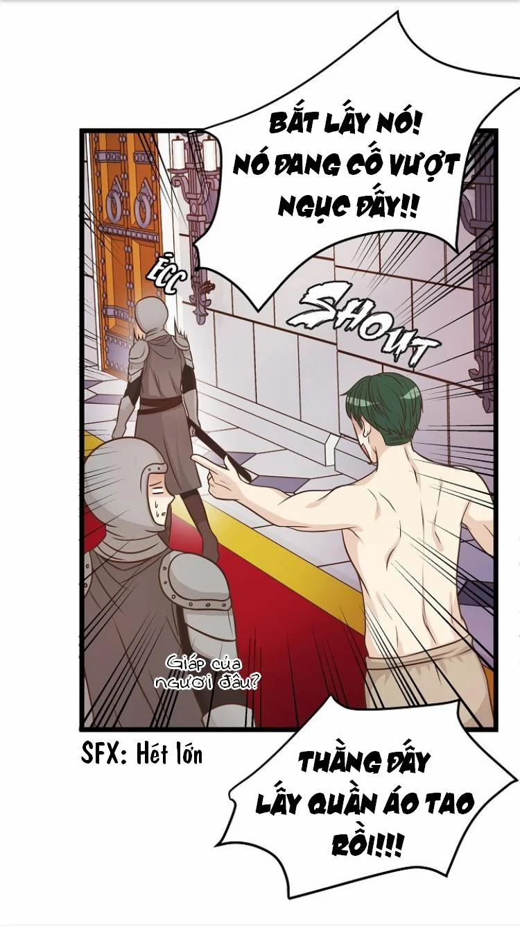 Ê, Hoàng Tử ! 7 trang 52