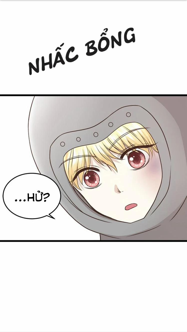 Ê, Hoàng Tử ! 7 trang 54