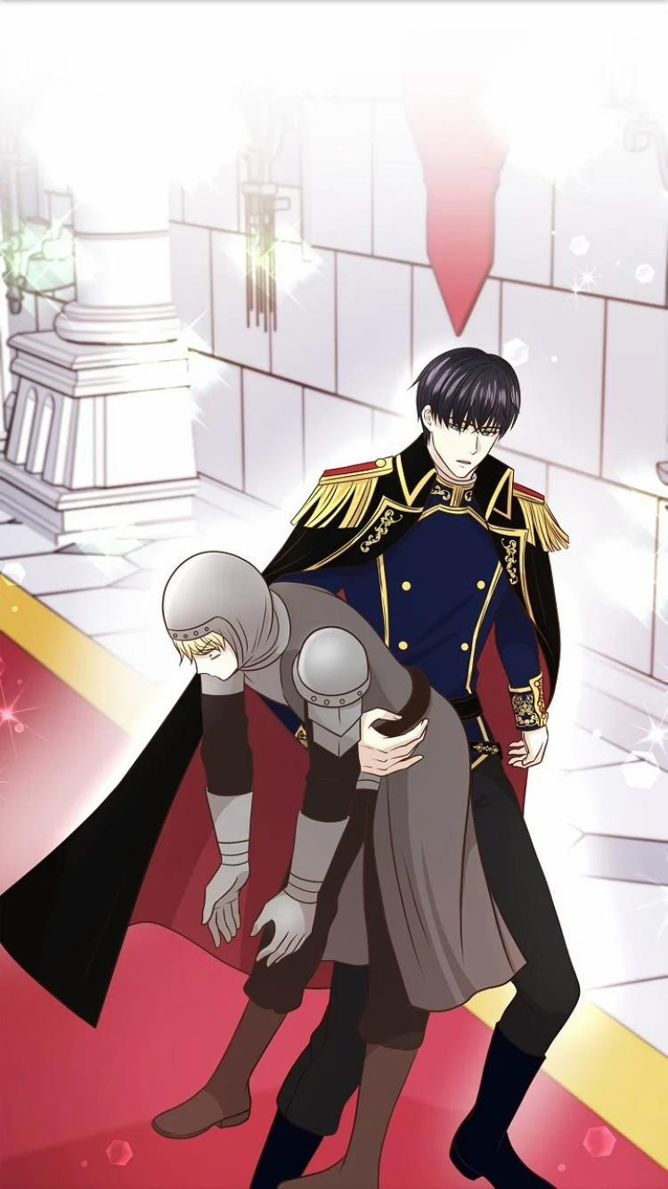 Ê, Hoàng Tử ! 7 trang 55