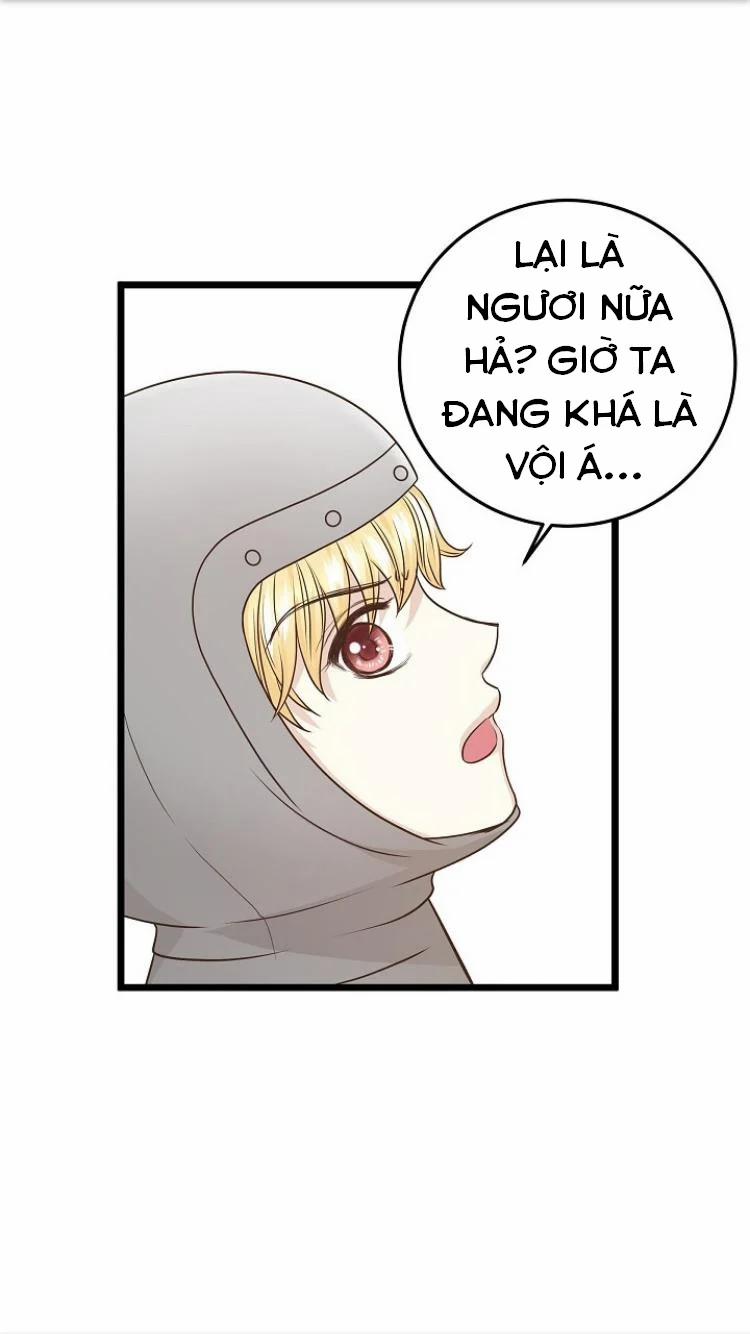 Ê, Hoàng Tử ! 7 trang 58