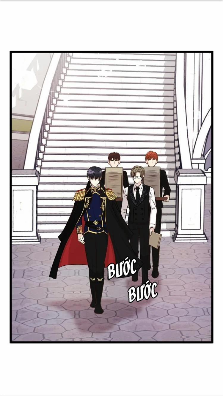 Ê, Hoàng Tử ! 7 trang 6