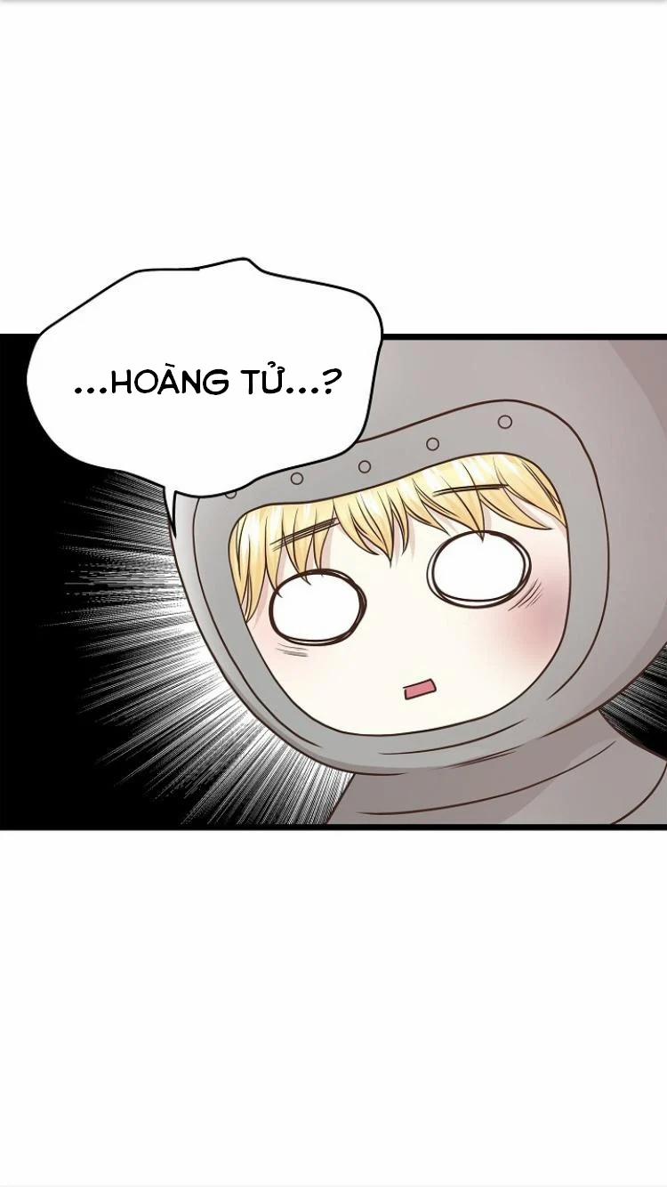 Ê, Hoàng Tử ! 7 trang 60
