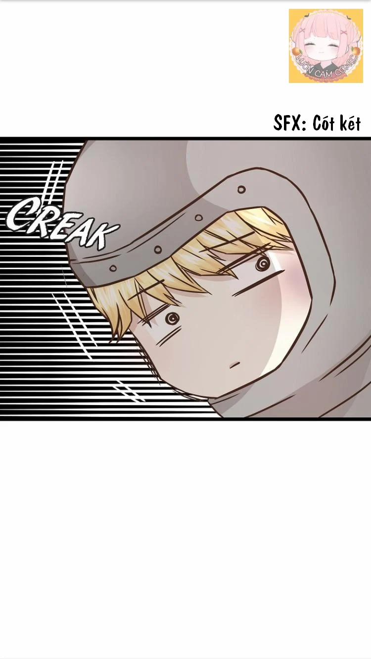 Ê, Hoàng Tử ! 7 trang 61