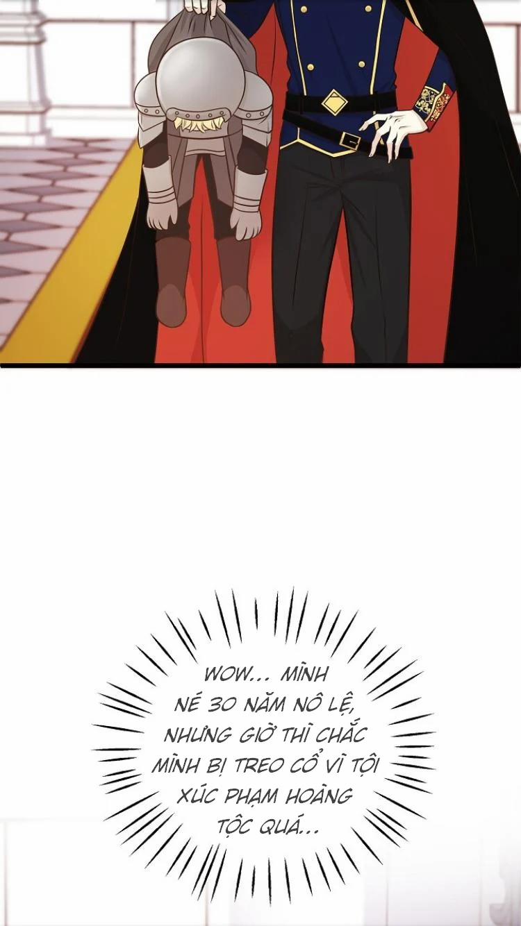 Ê, Hoàng Tử ! 7 trang 66