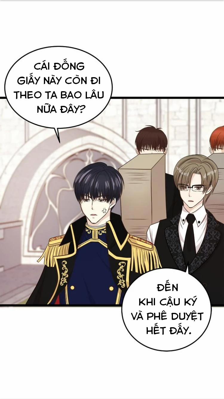 Ê, Hoàng Tử ! 7 trang 7