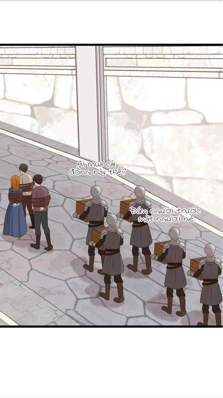 Ê, Hoàng Tử ! 7 trang 9