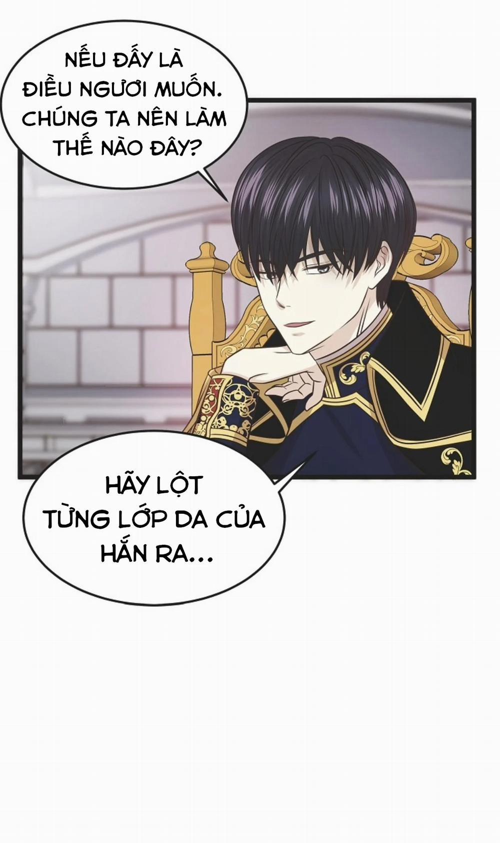 Ê, Hoàng Tử ! 8 trang 10