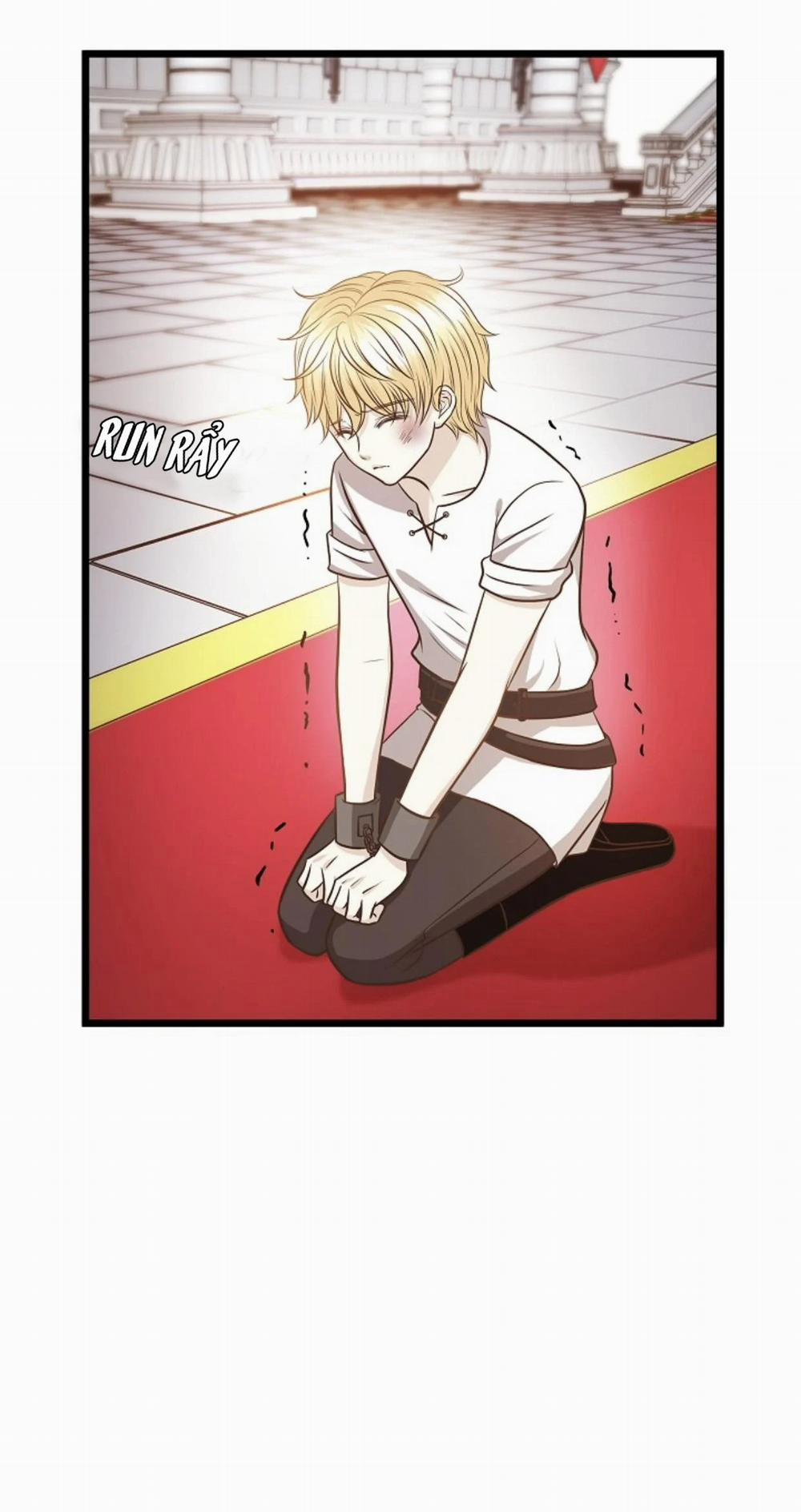 Ê, Hoàng Tử ! 8 trang 2