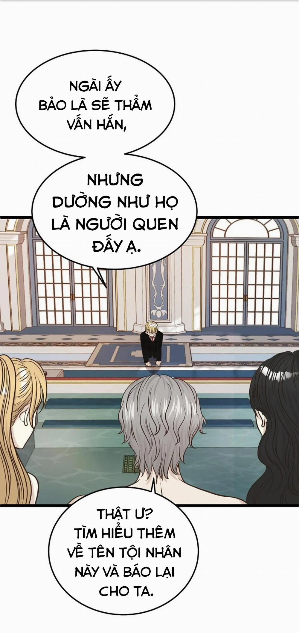 Ê, Hoàng Tử ! 8 trang 26