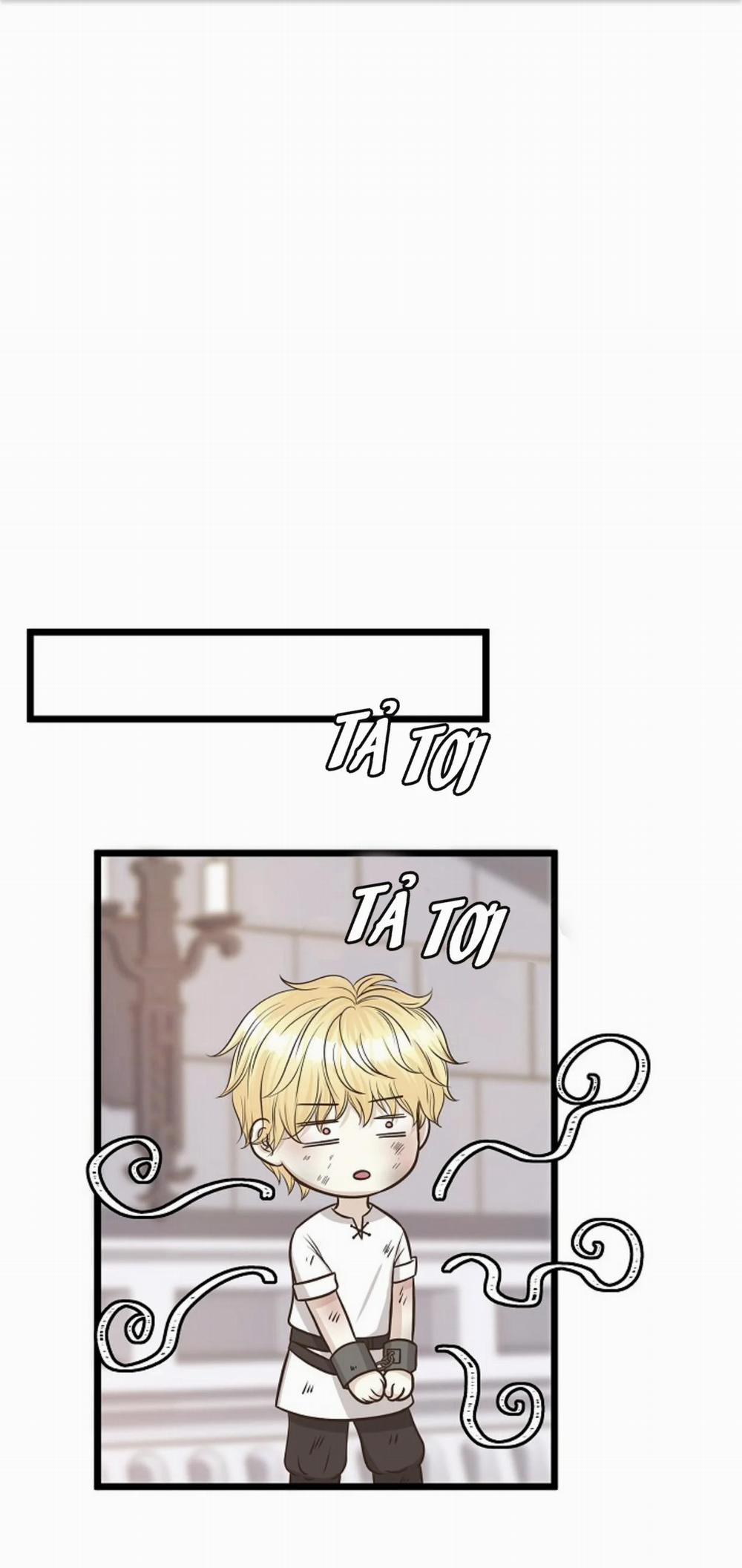 Ê, Hoàng Tử ! 8 trang 30