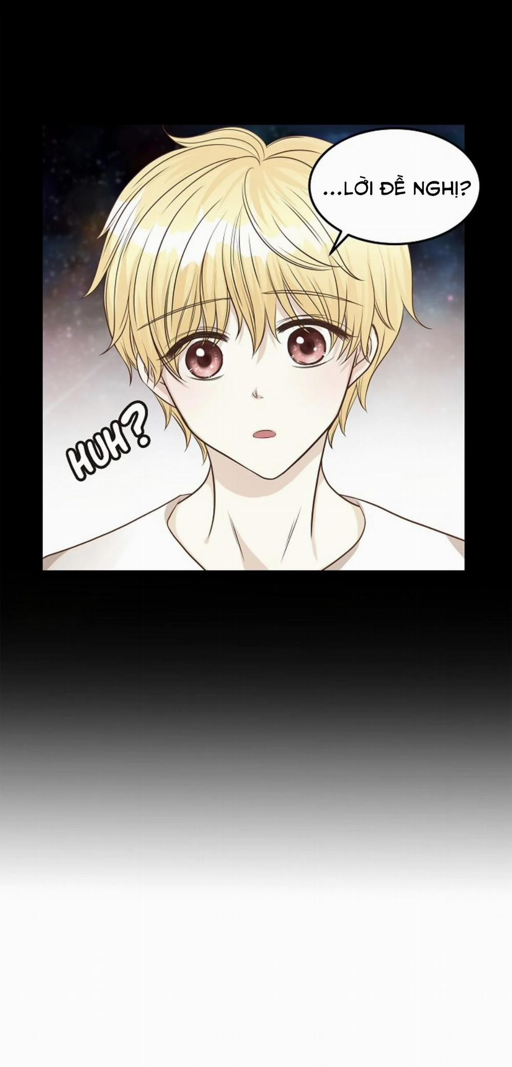 Ê, Hoàng Tử ! 8 trang 38