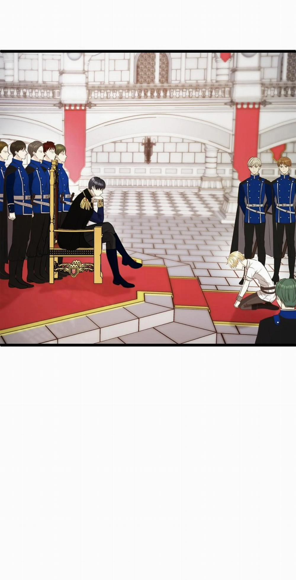 Ê, Hoàng Tử ! 8 trang 4