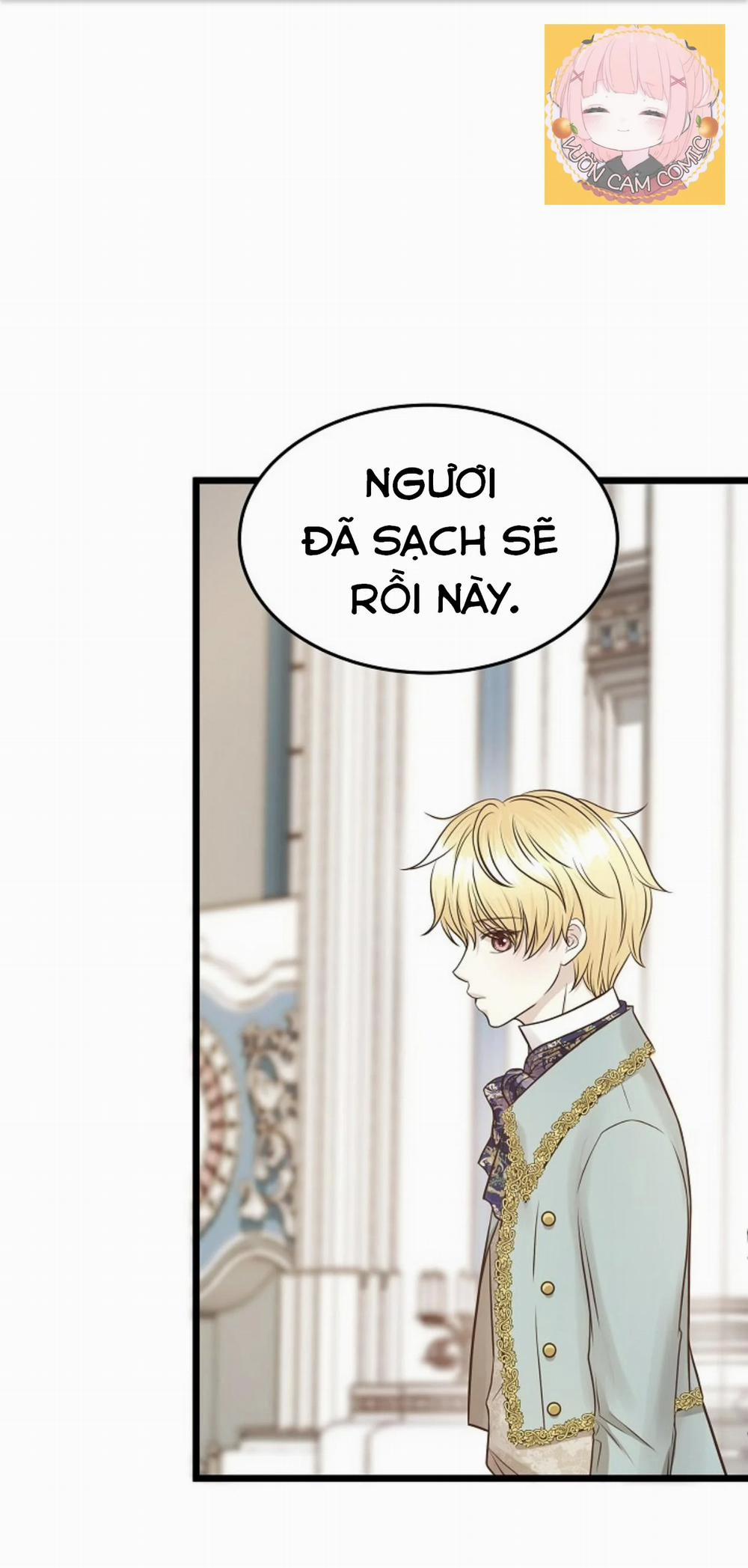 Ê, Hoàng Tử ! 8 trang 41