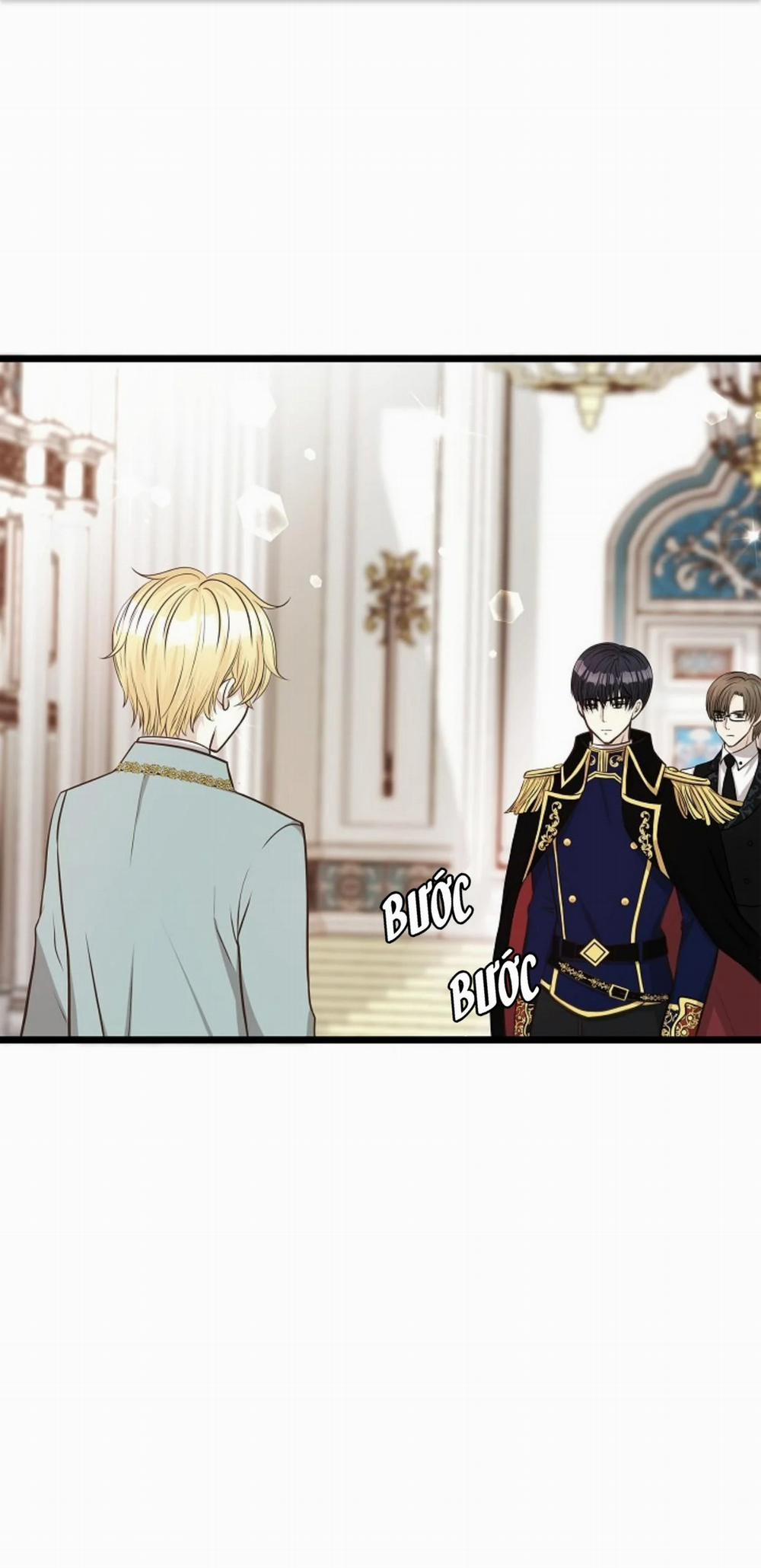 Ê, Hoàng Tử ! 8 trang 42