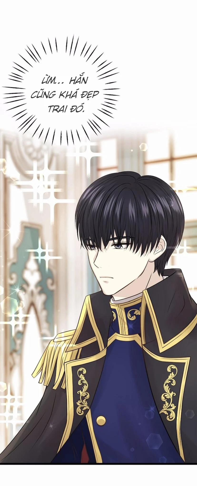 Ê, Hoàng Tử ! 8 trang 46