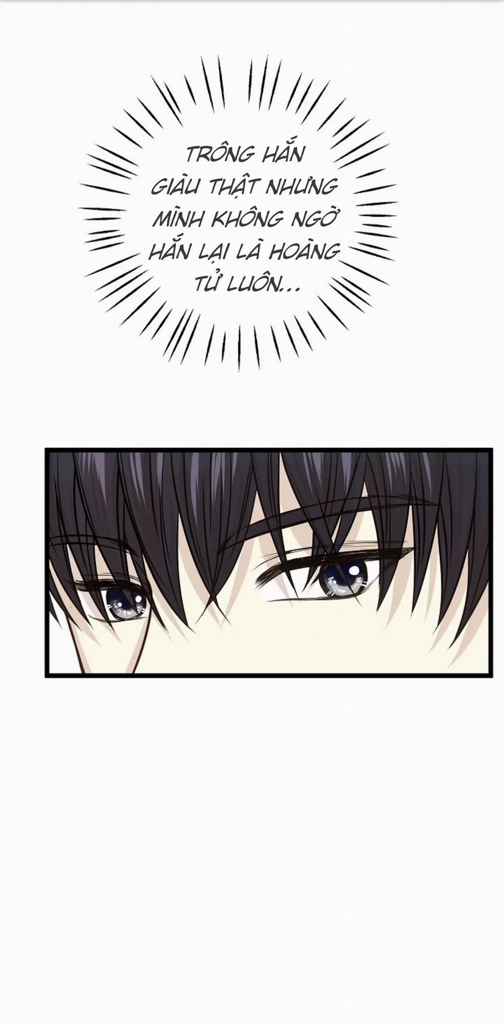 Ê, Hoàng Tử ! 8 trang 47