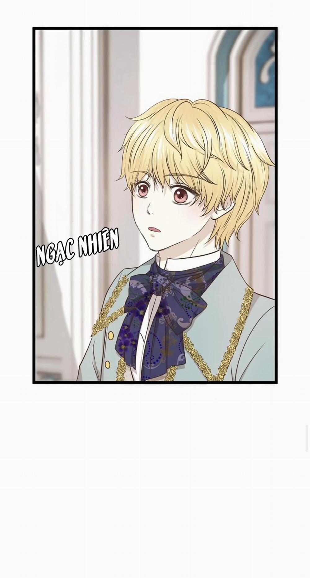 Ê, Hoàng Tử ! 8 trang 48