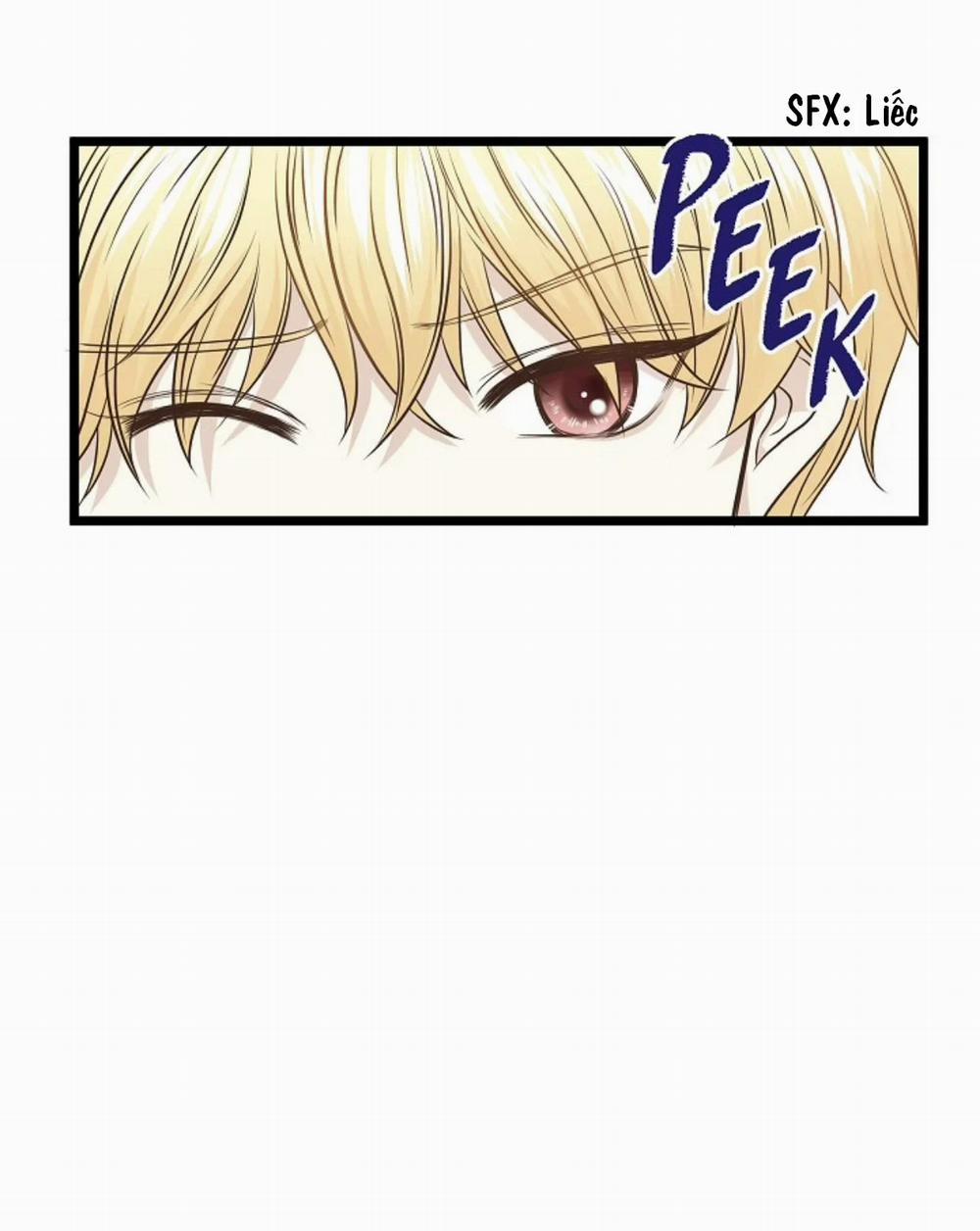 Ê, Hoàng Tử ! 8 trang 5