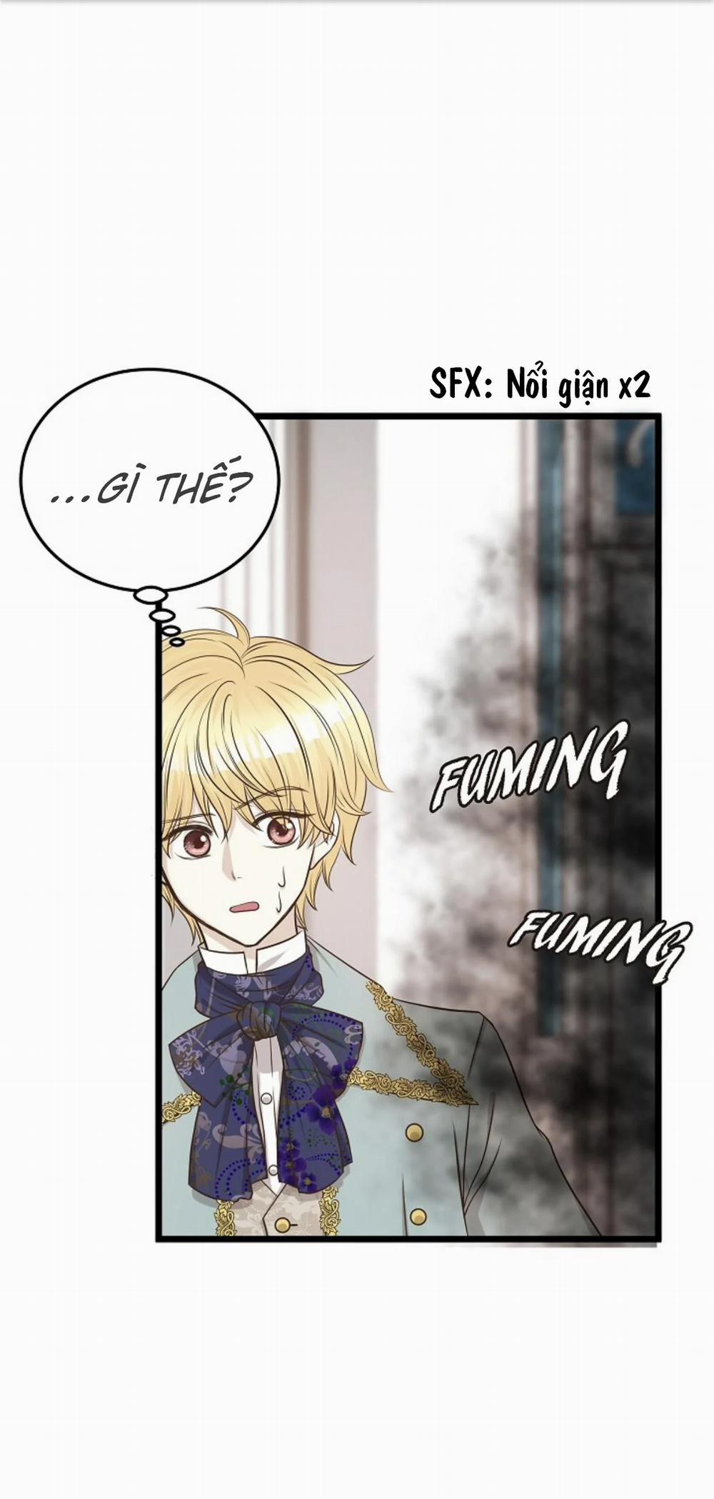 Ê, Hoàng Tử ! 8 trang 50