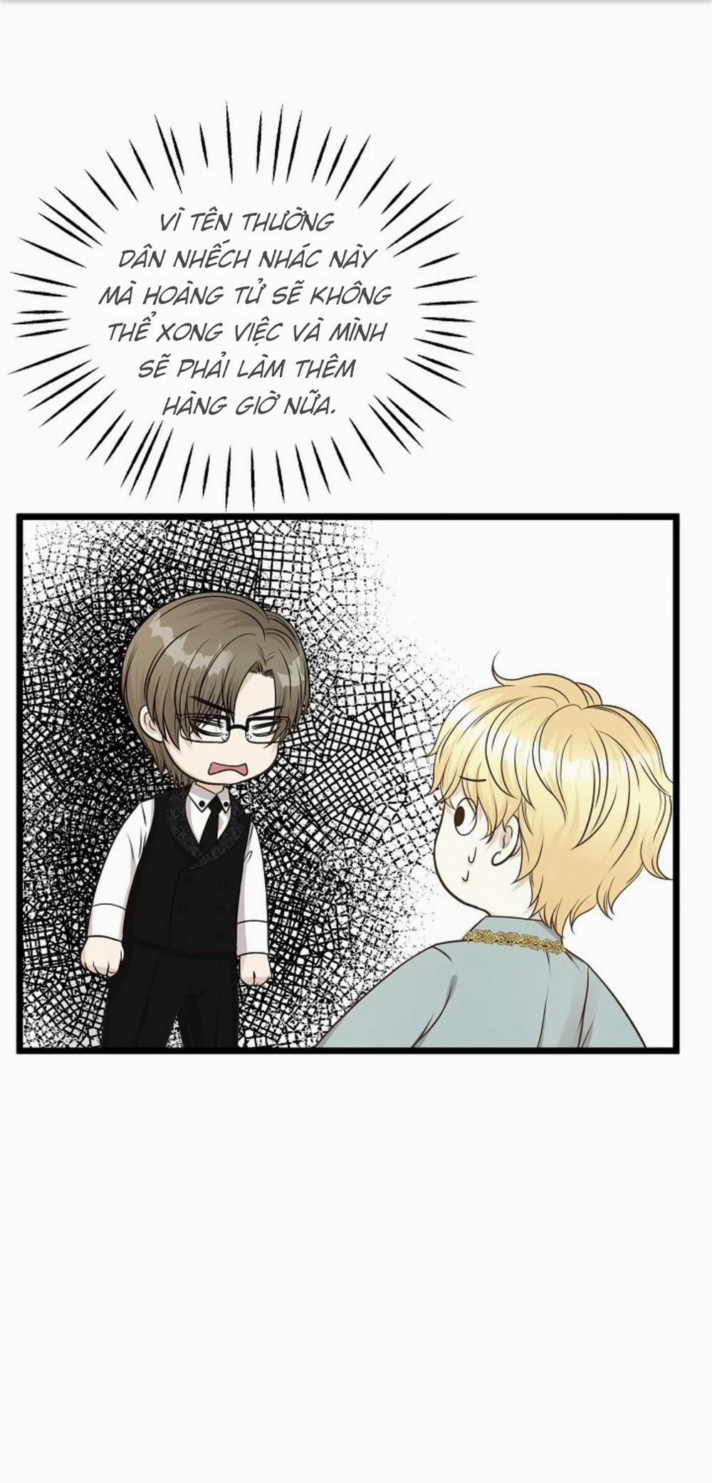 Ê, Hoàng Tử ! 8 trang 51