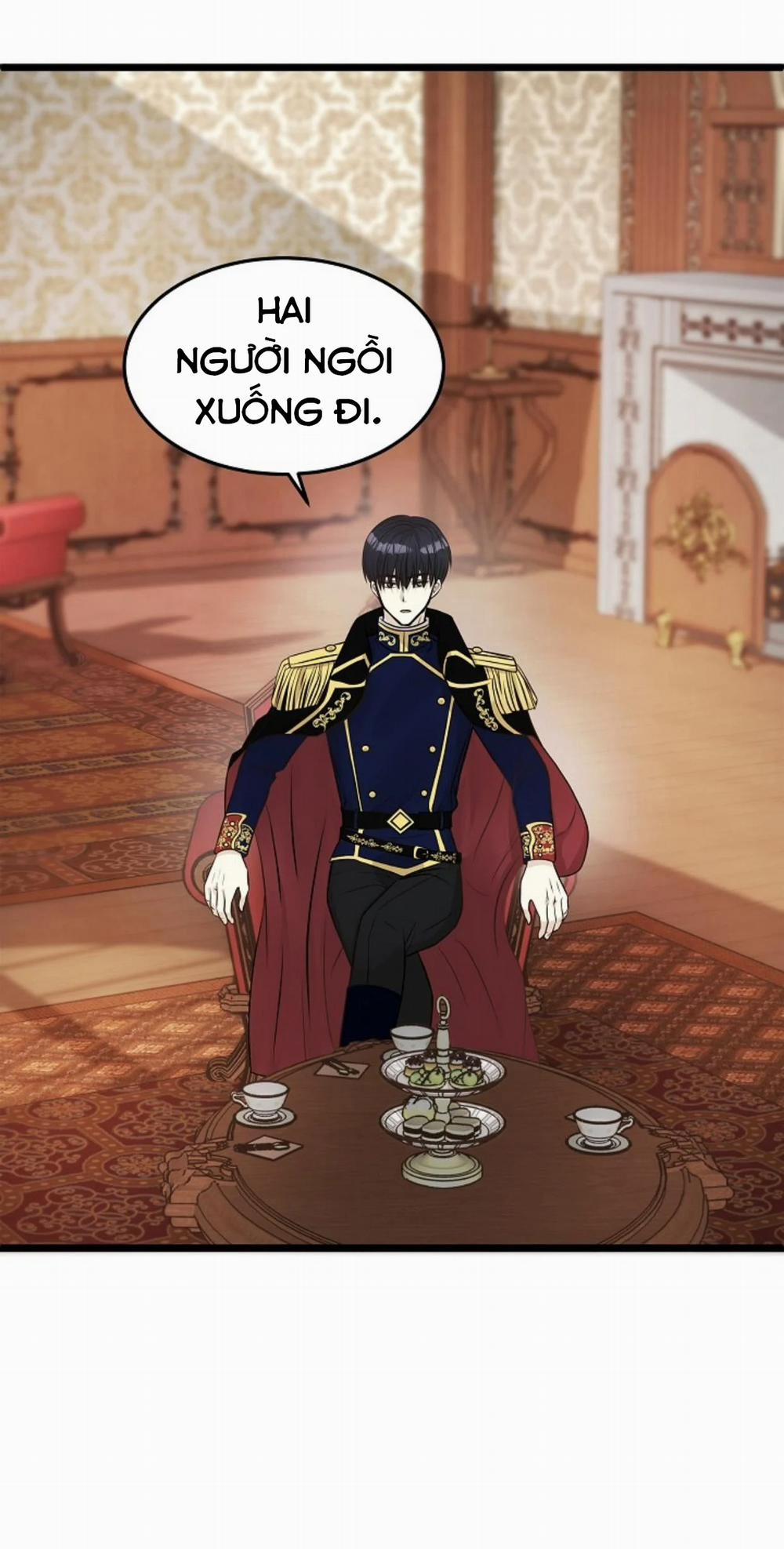 Ê, Hoàng Tử ! 8 trang 53