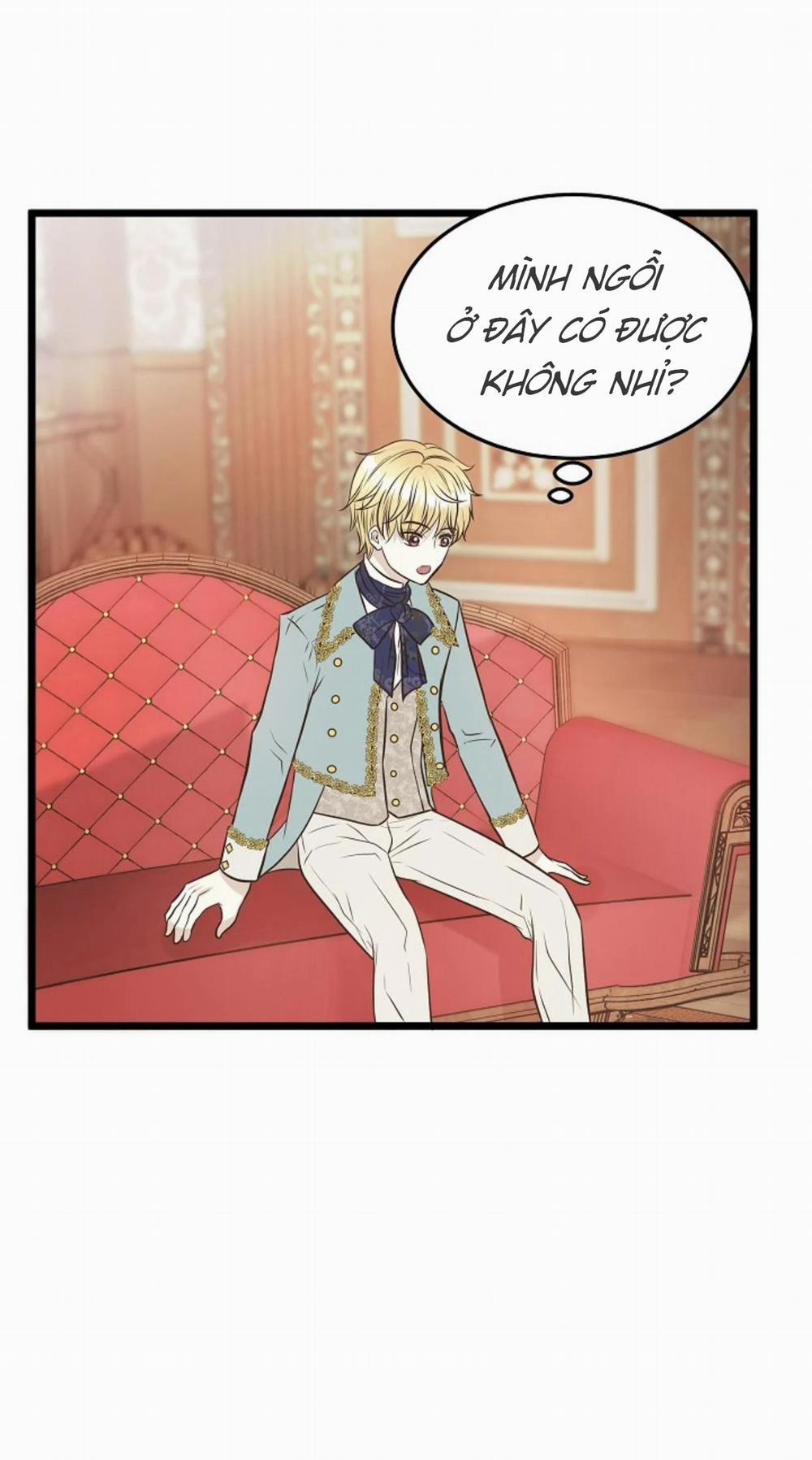 Ê, Hoàng Tử ! 8 trang 56