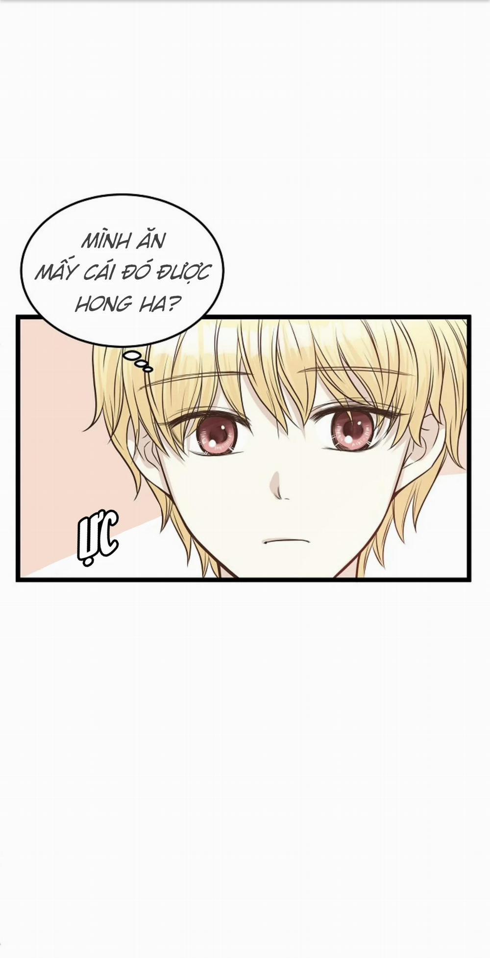 Ê, Hoàng Tử ! 8 trang 59