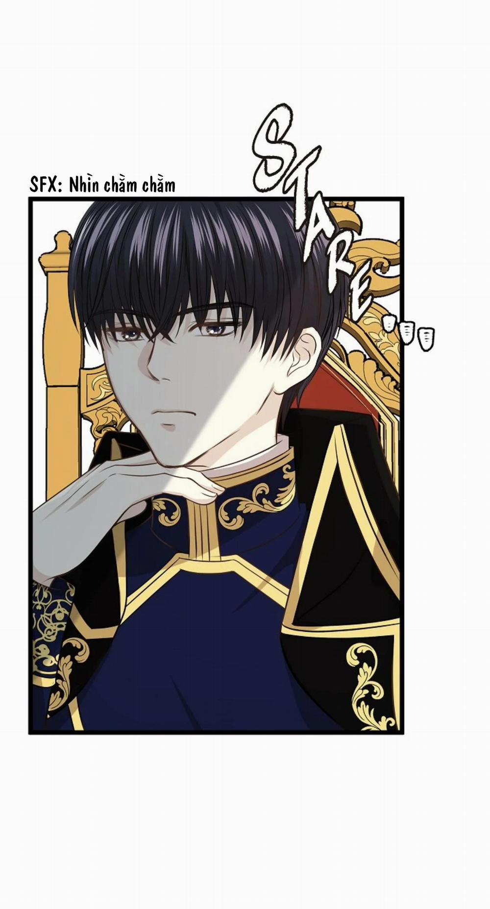 Ê, Hoàng Tử ! 8 trang 6