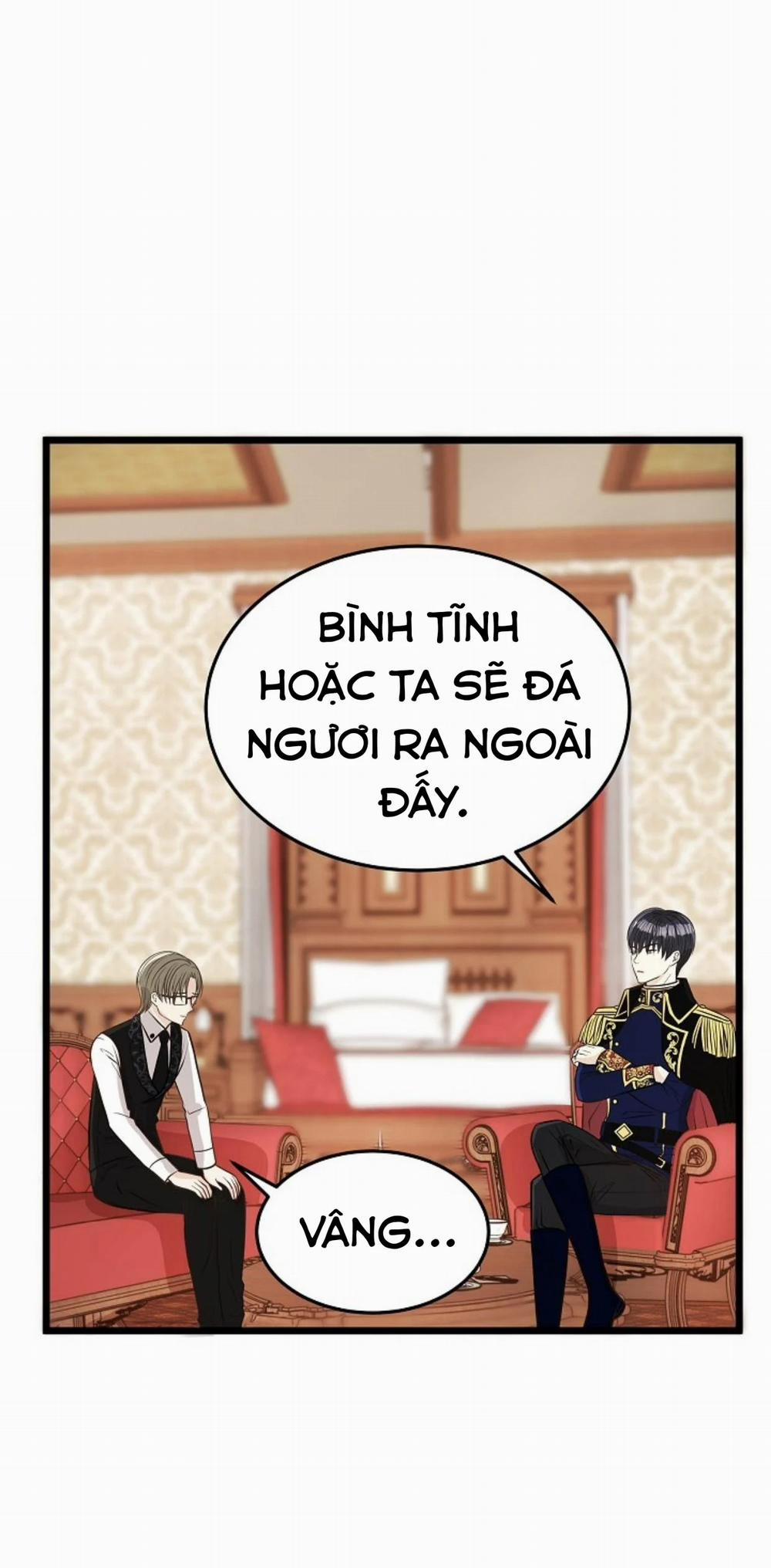 Ê, Hoàng Tử ! 9 trang 13